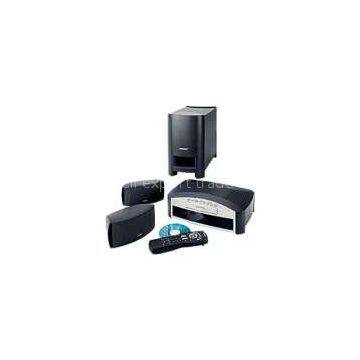 Bose Lifestyle 3-2-1 Home Entertainment System