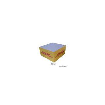 Sell Paper Memo Note Cube