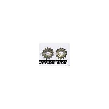 bevel gear