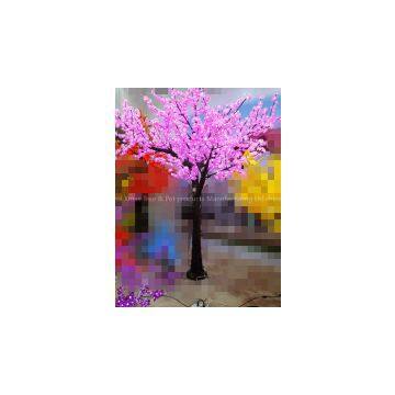 3M simulation tree flower tree led tree