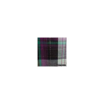 Sell Yarn Dyed Fabric