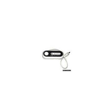 Sell Wireless FM Transmitter