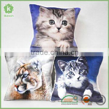 High Quality Digital Printing Decorative Throw Pillows