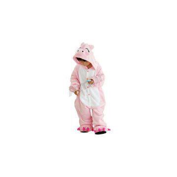Kids Animal Cosplay Costume