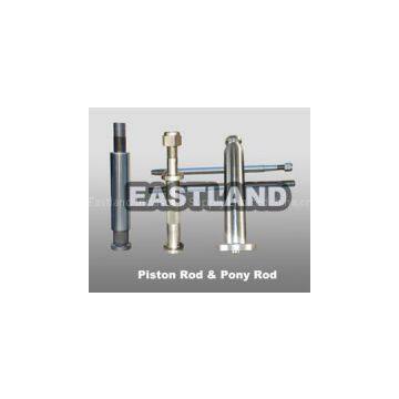 Emsco/NOV/Gardner Denver Mud Pump Piston Rod