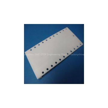 high quality and durable ptfe sheet