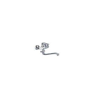 Single Handle Faucet