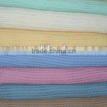 Cotton Thermal Blankets