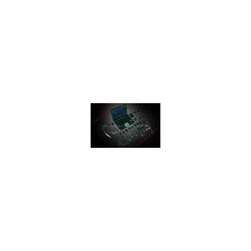 Auto C168 scanner