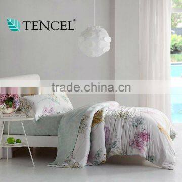 Printed Tencel Sheet Set