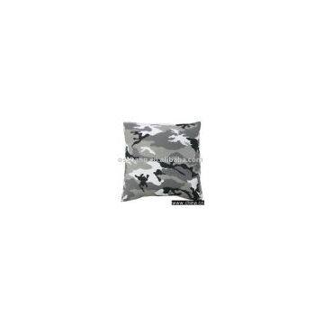 polyester fabric camouflage for cushion