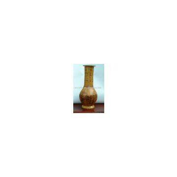 bamboo vase    promotion gift