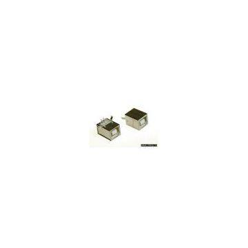 USB B Female Connector