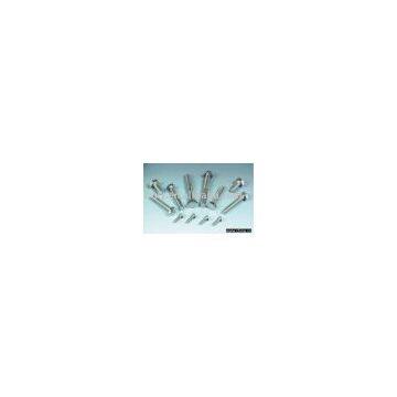 Hexagon head screws