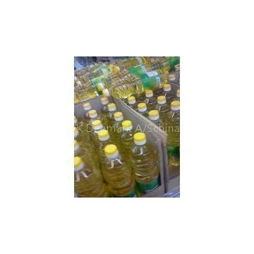 Sunflower Oil (Refined / Crude)