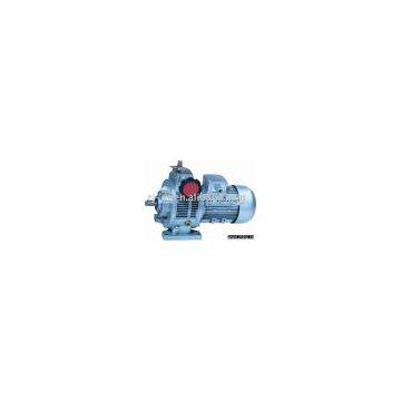 MB Series Speed Variator