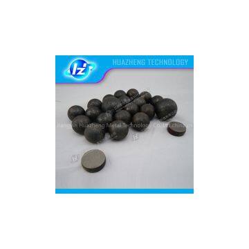 trustworthy grinding media steel ball