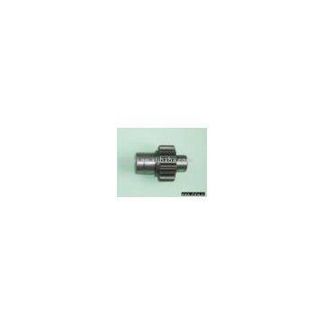 AXLE spare part for printing machinery