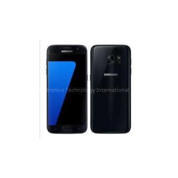 Samsung Galaxy S7 Edge (black 32GB)
