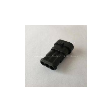 Automotive Connector 282105-1