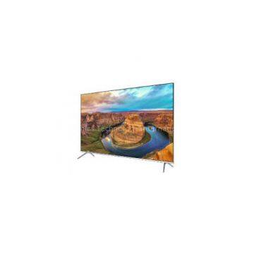 Samsung UN65KS8000 65-Inch 4K Ultra HD Smart LED TV
