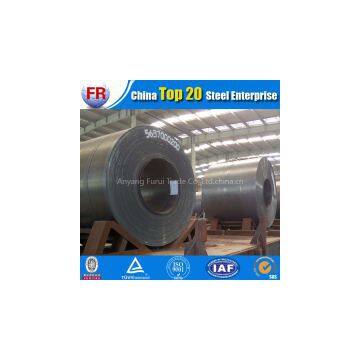 S235J2 Hot rolled steel coils mills