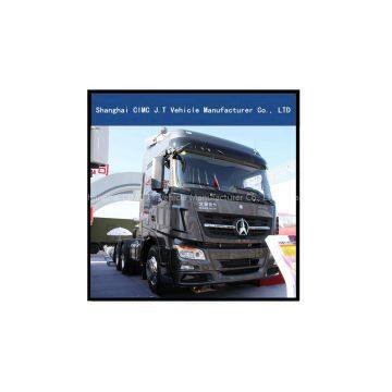 North Benz 6X4 Tractor Head/Tractor Truck