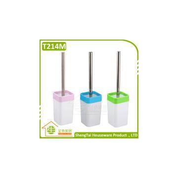 Low Price Modern Bathroom Toilet Brush In Stainless Steel