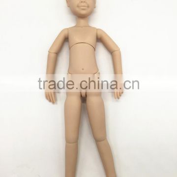 2017 newest lifelike reborn baby doll kits vinyl doll parts supplier