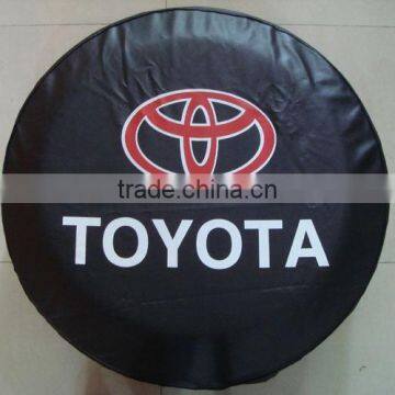 spare tire cover for toyota