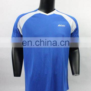 wholesale cheap manufacturer team high quality soccer jersey
