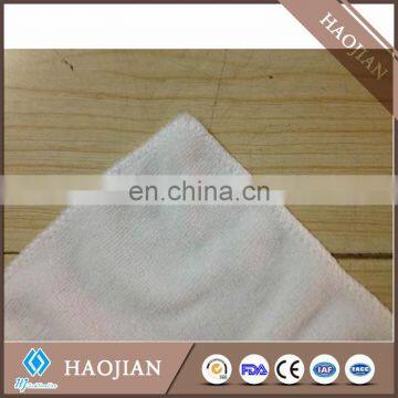100%polyestery Sublimation White Towel photo-4