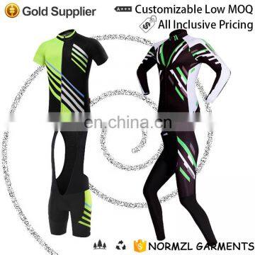 Custom Design Highest Quality tri suit Breathable Quick Dry Material Bike Wear Mens Compression Bicycle Clothing Cycling Jersey