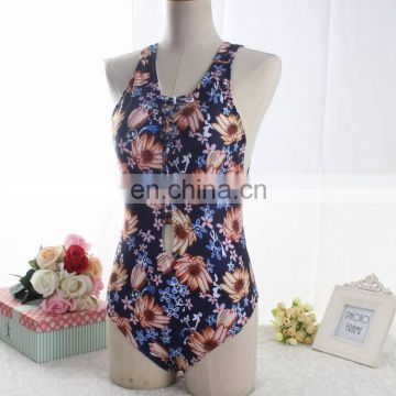 Sexy new arrival women swimsuit on stock