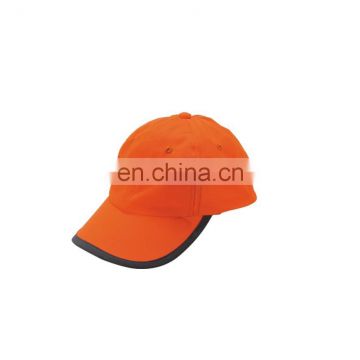 boys/girls Hi-vis Reflective knee Safety outdoor Sports hat