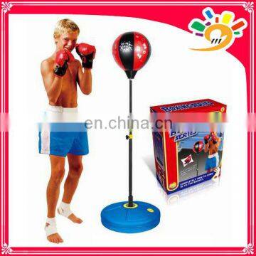 sport boxing play set toy for children