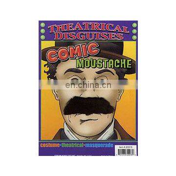 Colonel Costume Fake Mustache FGM-0344