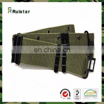 High-Strength Quick Dry Military Duty Belt