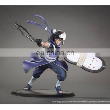 2017 Fashion Figure Naruto Figure Doll 15CM From Factory