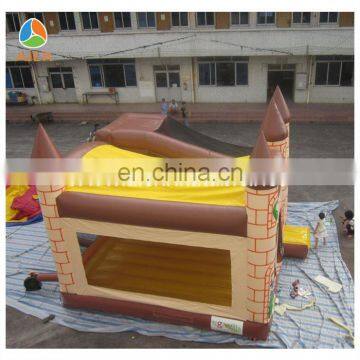 2017 Inflatable Party Castle Inflatable Castle Slide Jumping Castles Inflatable photo-3