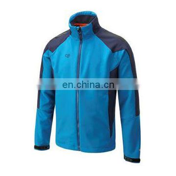 Men Softshell jacket