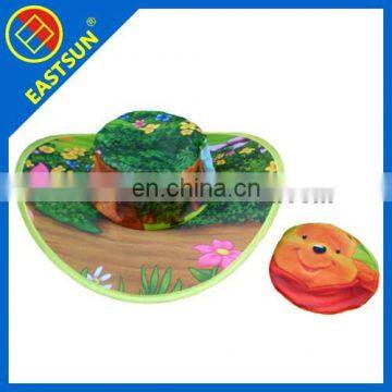 Promotional Cheap Daddy Hat Fisherman Hat Visor Hat photo-3