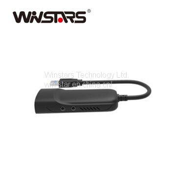 USB 3.0 to DP Video Graphics Adapter for Multiple Monitors photo-4