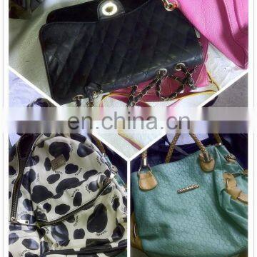 Western Style Casual Fashion Hand Bags photo-2