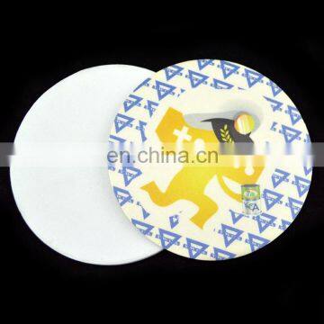 Round Eva Cup Coaster photo-2