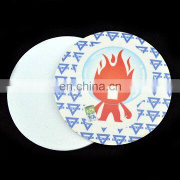 Round Eva Cup Coaster photo-5