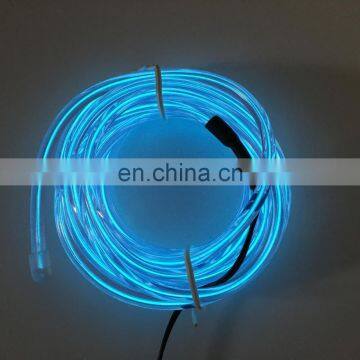 10% off Super Bright Electroluminescent Wire/el Wire/ el Cable for DIY Application photo-5