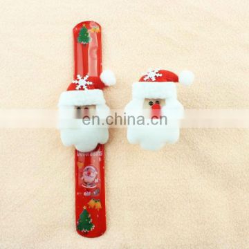 Christmas wrist strap