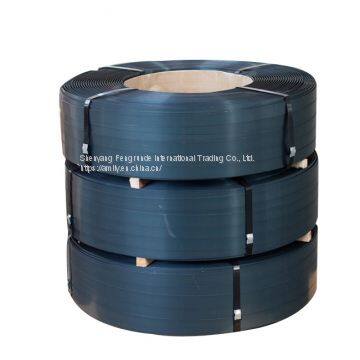 Bluing Packing Steel Strapping