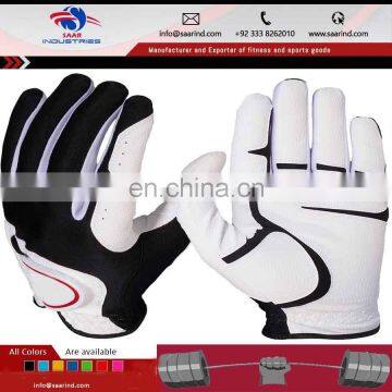 High Quality Pakistan Golf Gloves